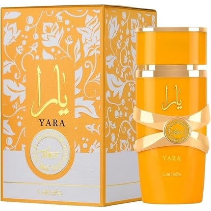 YARA TOUS LATTAFA 100ML
