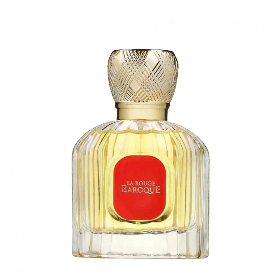 LA ROUGE BAROQUE 540 MAISON ALHAMBRA 100ML
