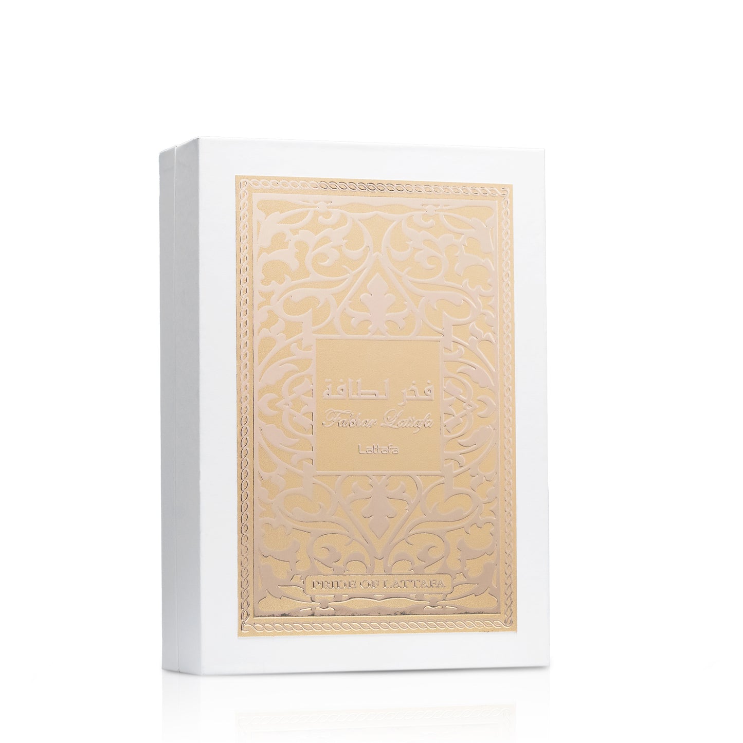 FAKHAR ROSE LATTAFA 100ML
