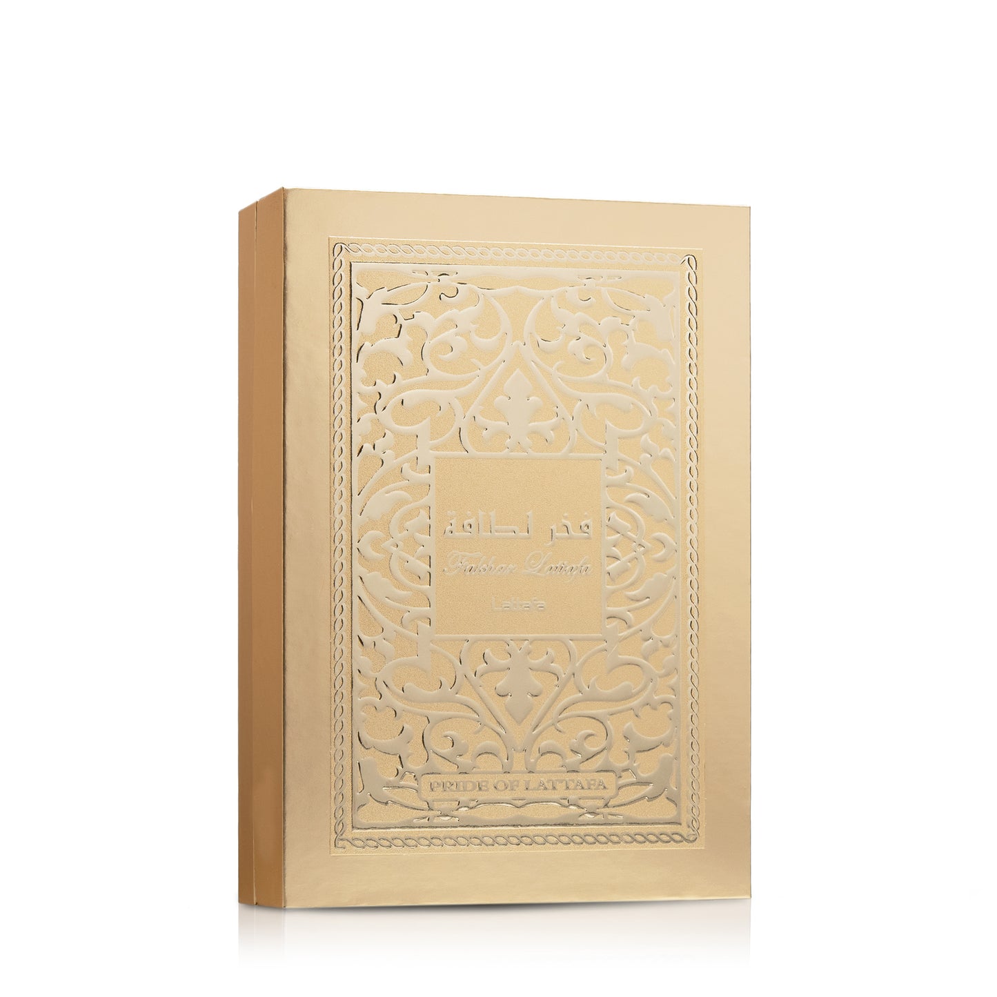 FAKHAR GOLD EXTRAIT LATTAFA 100ML