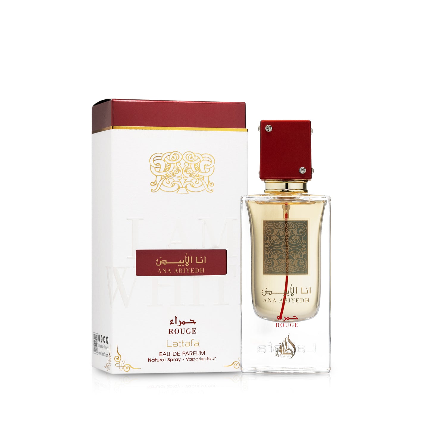 ANA ABIYEDH ROUGE 60ML
