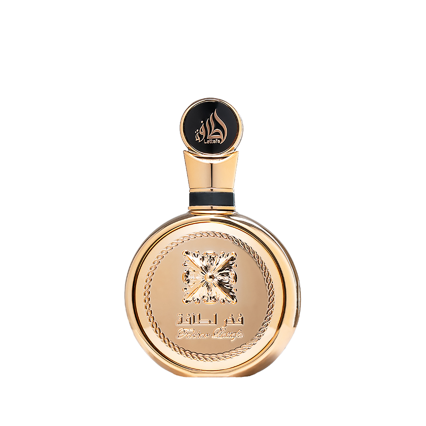 FAKHAR GOLD EXTRAIT LATTAFA 100ML