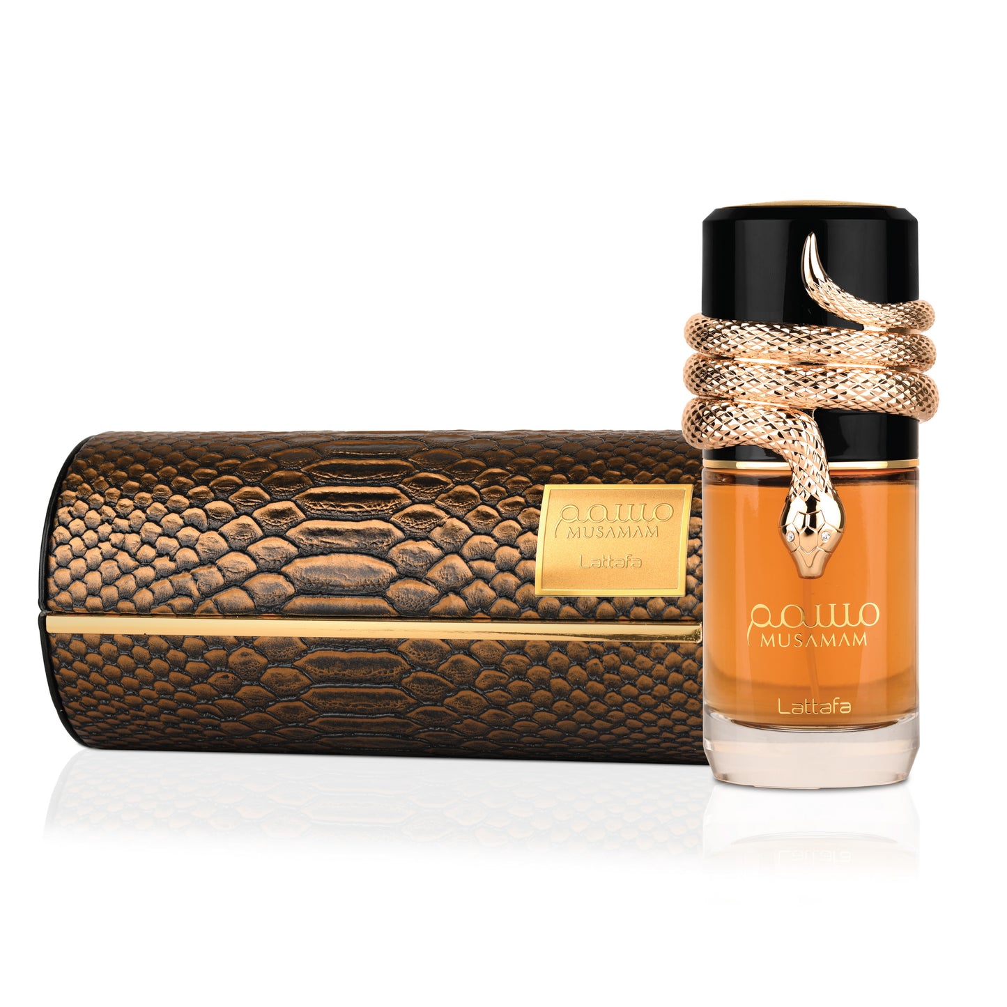 MUSAMAM LATTAFA 100ML