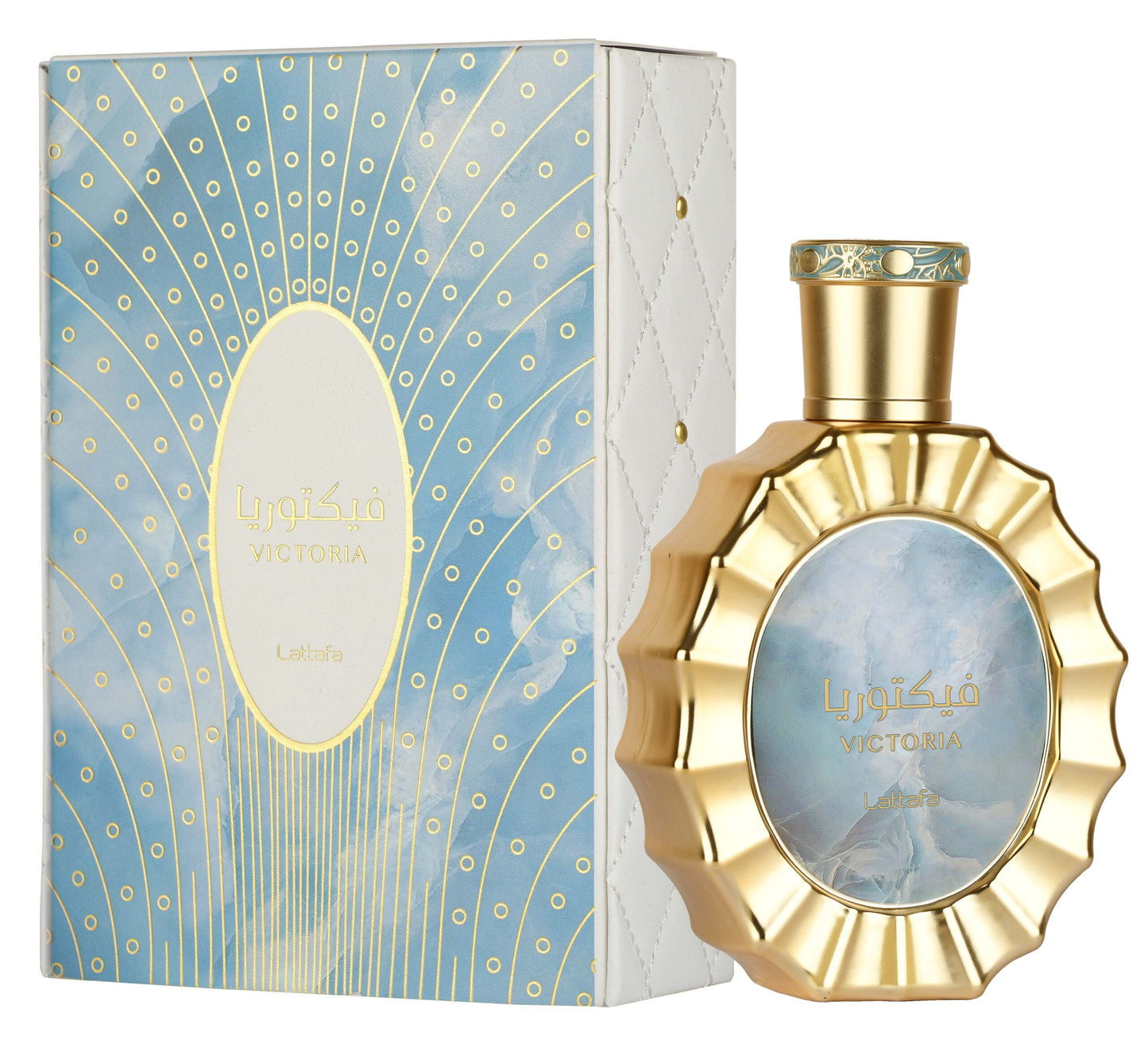 VICTORIA LATTAFA 100ML