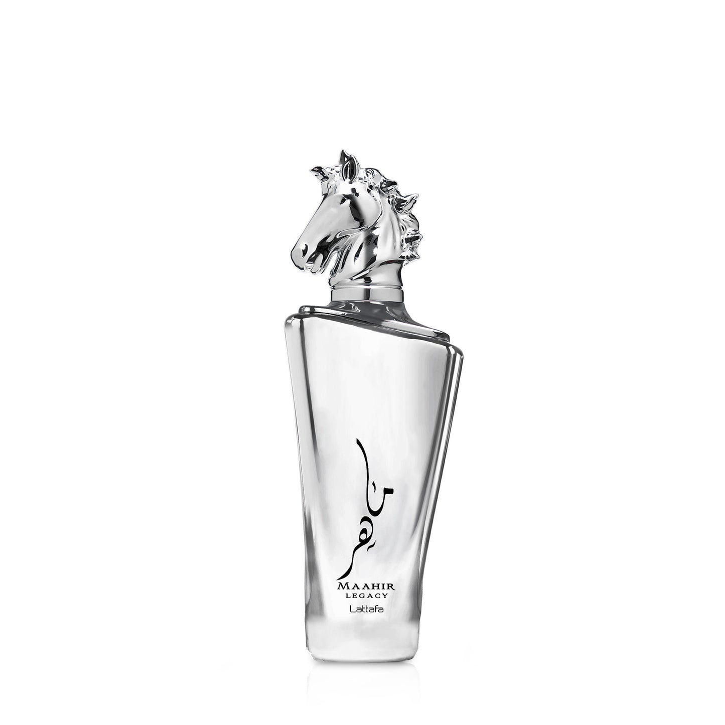 MAAHIR LEGACY LATTAFA 100ML