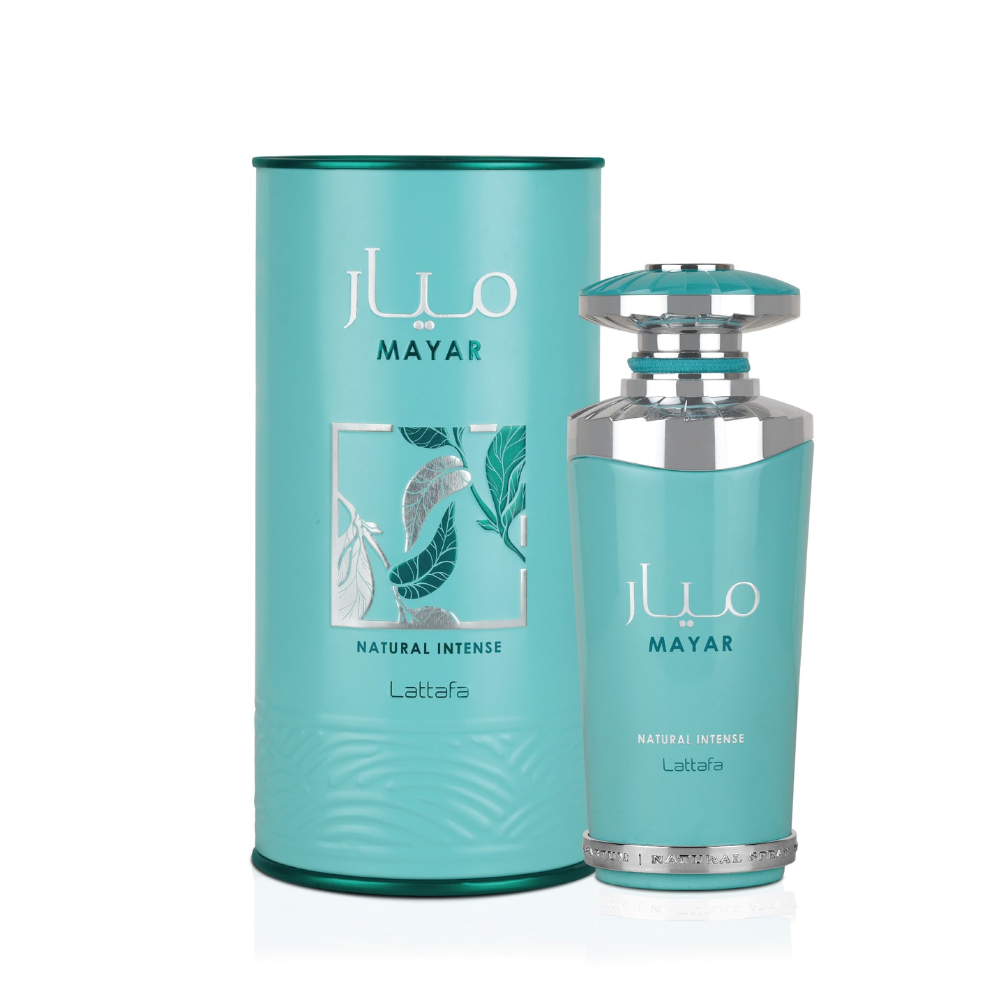 MAYAR NATURAL INTENSE 100ML