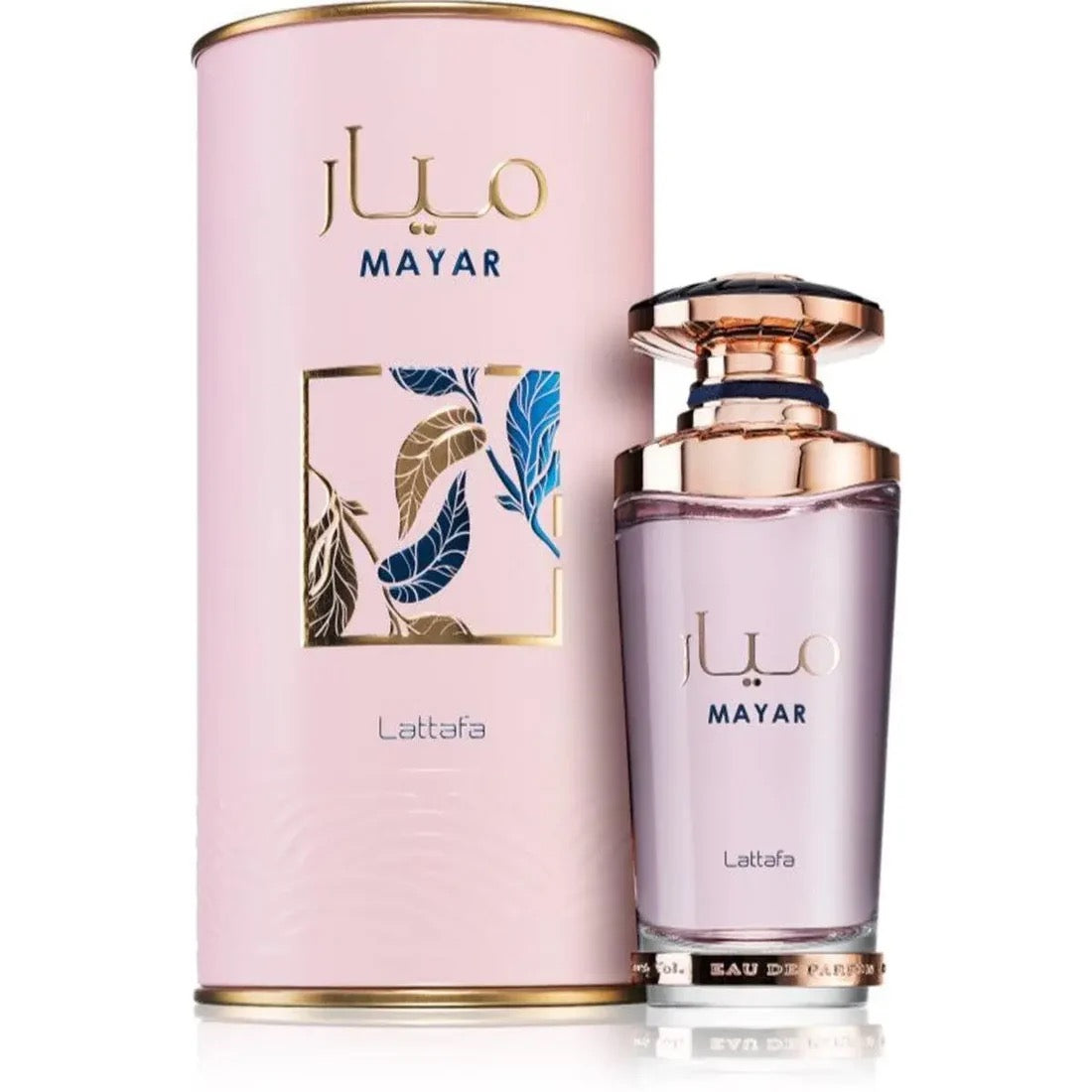 MAYAR 3ML BY LATTAFA