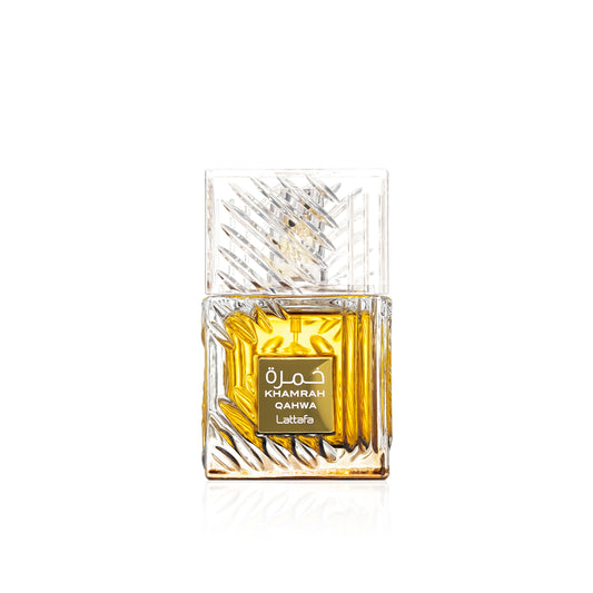 KHAMRAH QAHWA LATTAFA 100ML