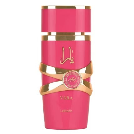YARA CANDY LATTAFA 100ML
