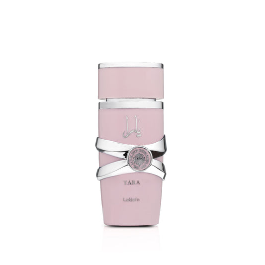 YARA ROSE LATTAFA 100ML