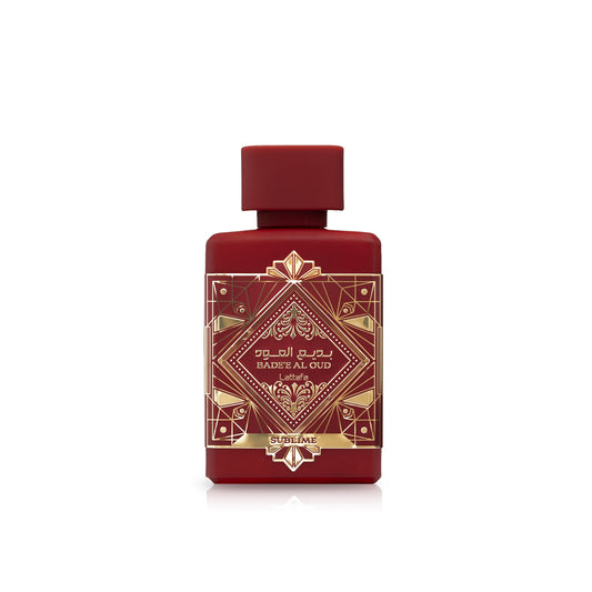 BADEE AL OUD SUBLIME LATTAFA 100ML