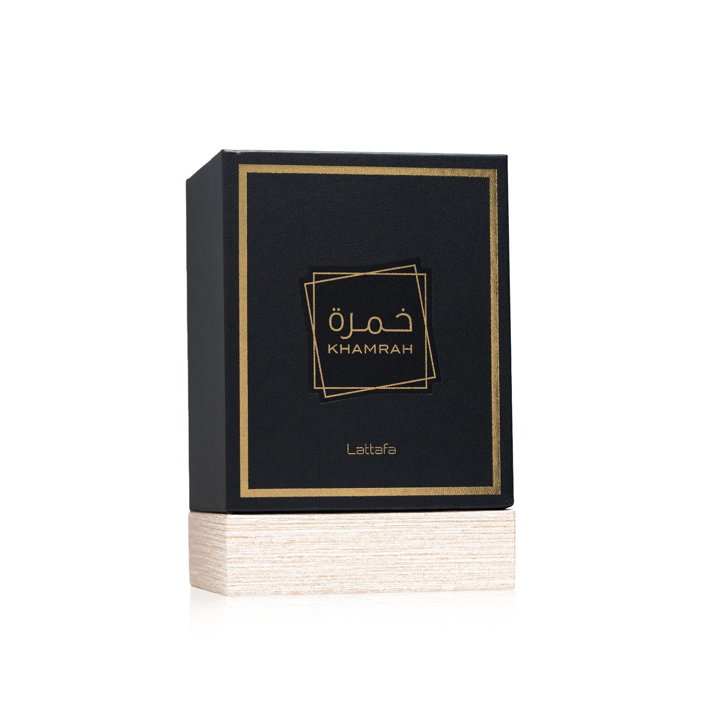 KHAMRAH LATTAFA 100ML