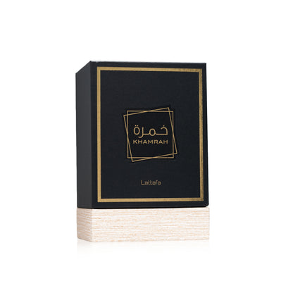 KHAMRAH LATTAFA 100ML