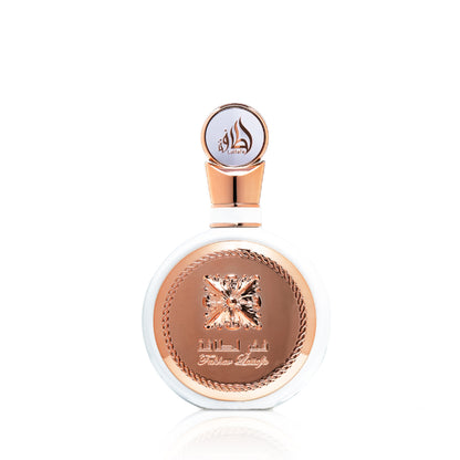 FAKHAR ROSE LATTAFA 100ML