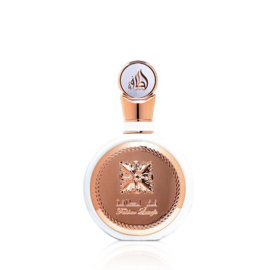 FAKHAR ROSE LATTAFA 100ML