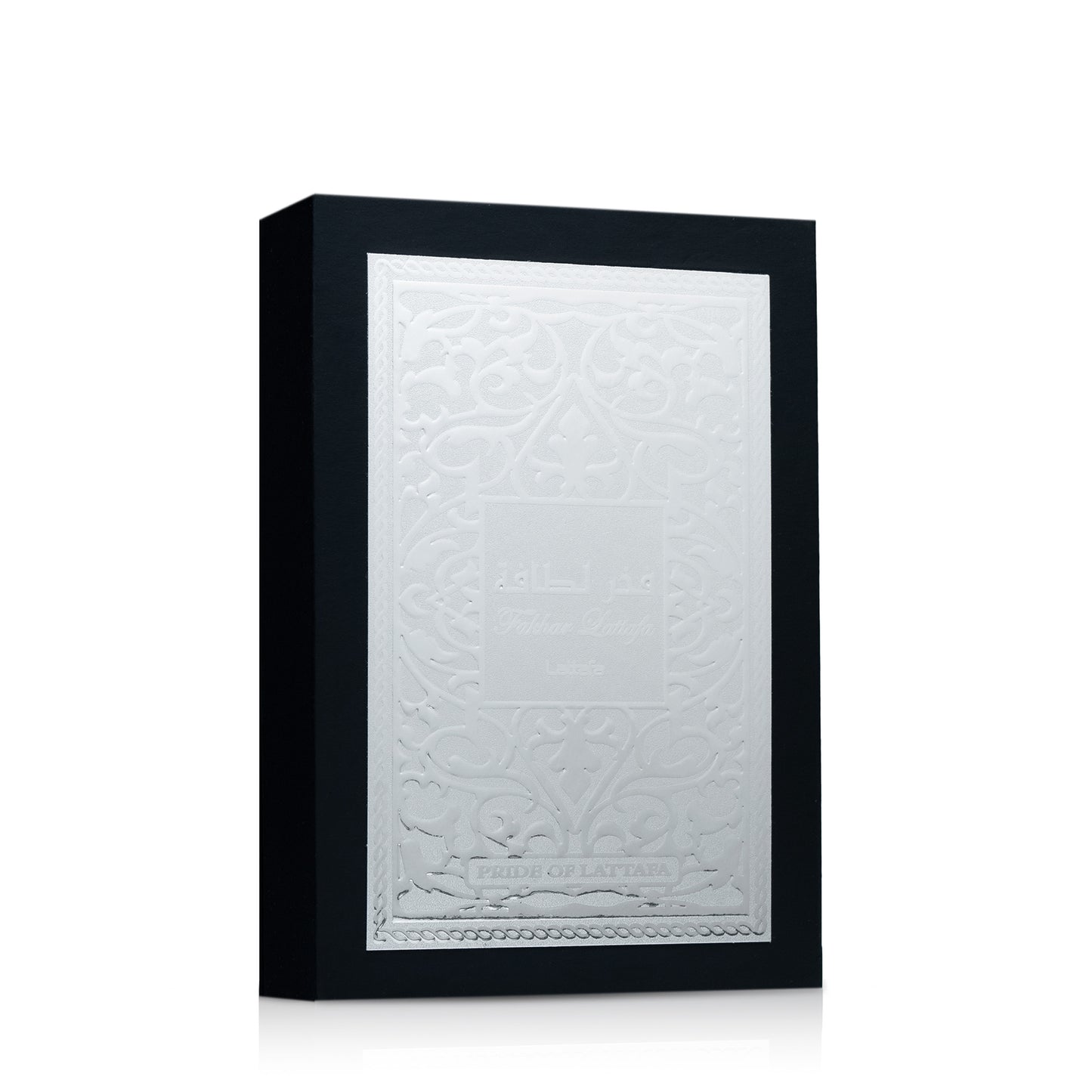 FAKHAR BLACK LATTAFA 100ML
