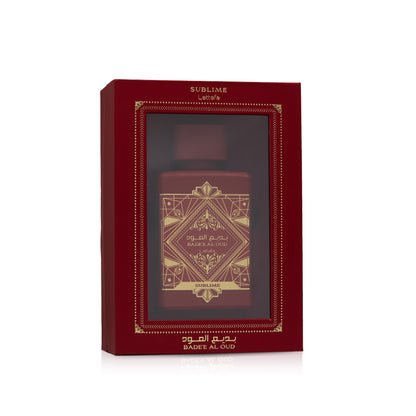BADEE AL OUD SUBLIME LATTAFA 100ML