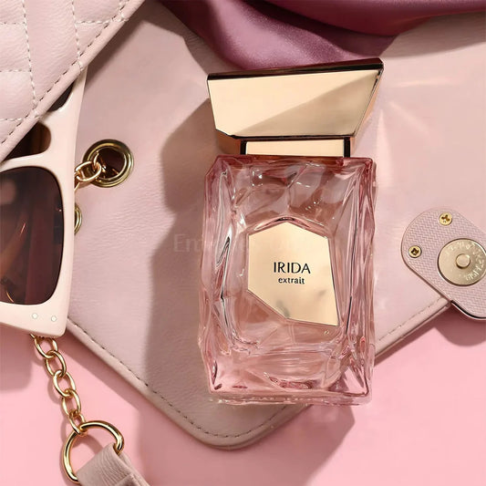IRIDA ELIXIR FRAGRANCE WORLD 100ML