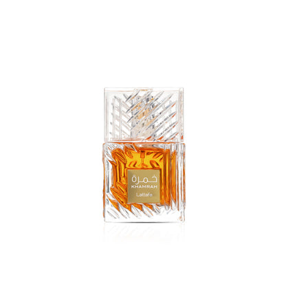 KHAMRAH LATTAFA 100ML