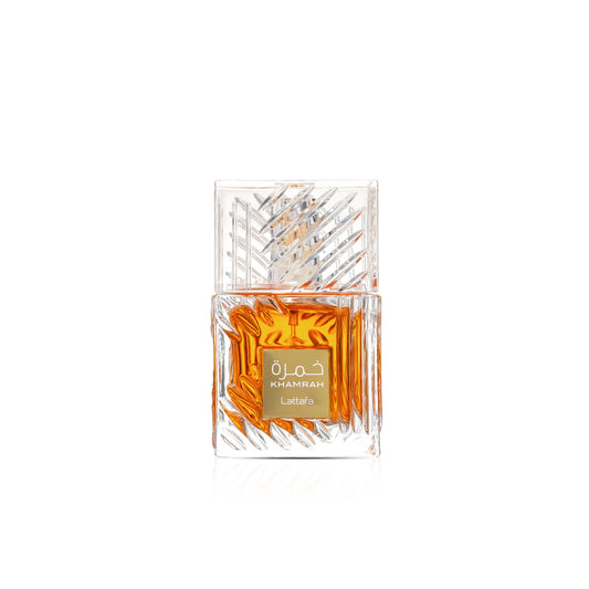 KHAMRAH LATTAFA 100ML