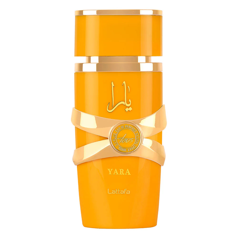 YARA TOUS LATTAFA 100ML