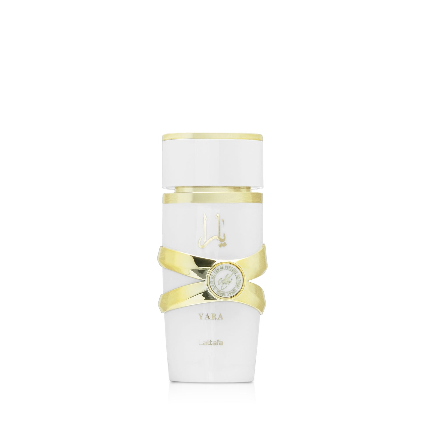 YARA MOII LATTAFA 100ML