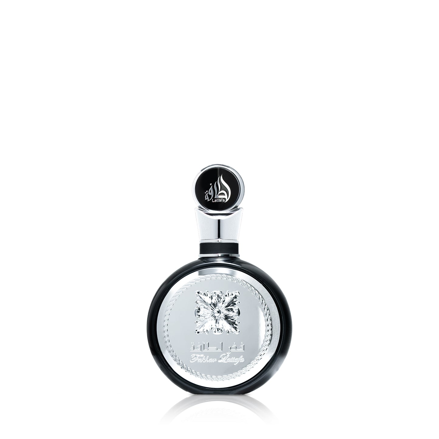 FAKHAR BLACK LATTAFA 100ML
