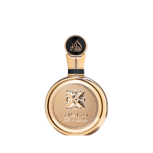FAKHAR GOLD EXTRAIT LATTAFA 100ML