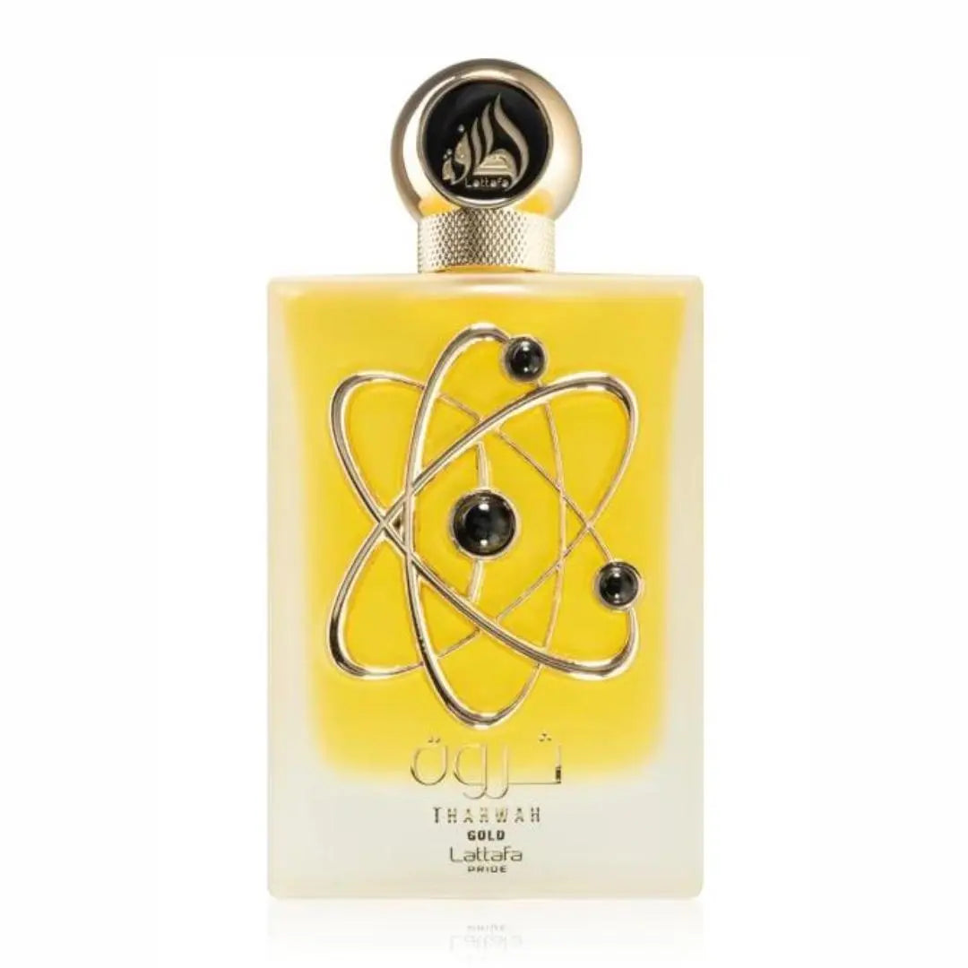 THARWAH GOLD LATTAFA 100ML