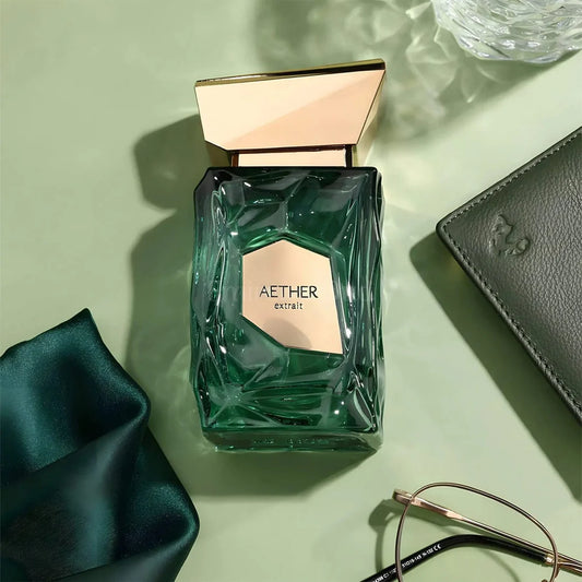 AETHER ELIXIR FRAGRANCE WORLD 100ML
