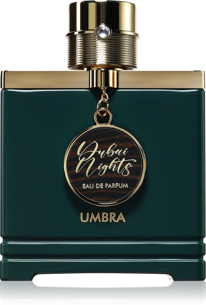 DUBAI NIGHTS UMBRA ARMAF 100ML