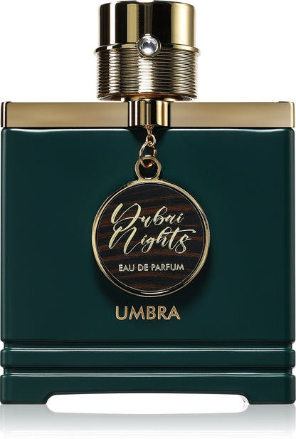 DUBAI NIGHTS UMBRA ARMAF 100ML