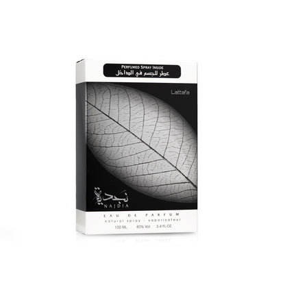 NAJDIA LATTAFA 100ML