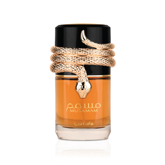 MUSAMAM LATTAFA 100ML