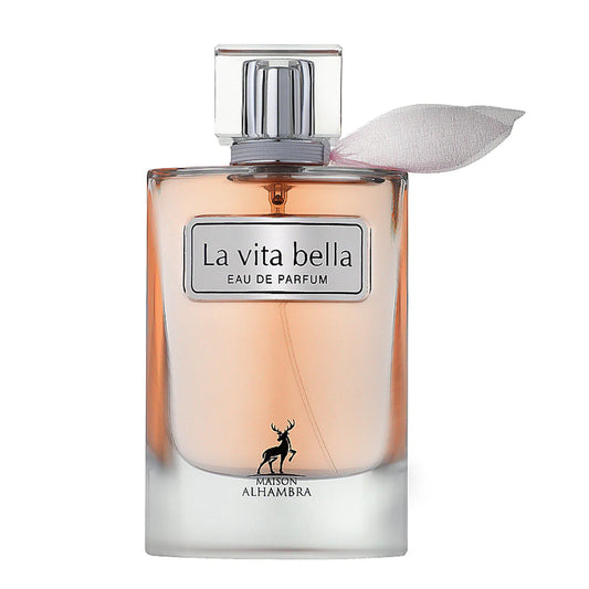 LA VITA BELLA MAISON ALHAMBRA 100ML