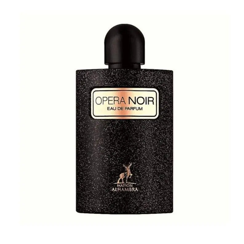OPERA NOIR MAISON ALHAMBRA 100ML