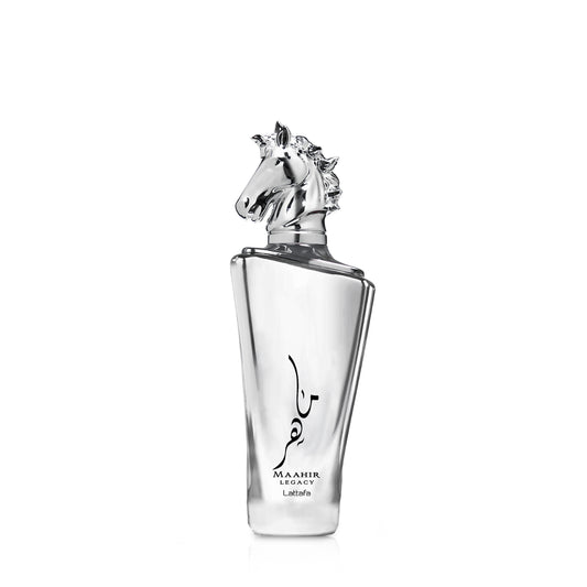 MAAHIR LEGACY LATTAFA 100ML