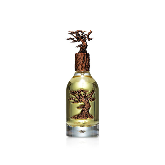 ETERNAL OUD LATTAFA 100ML