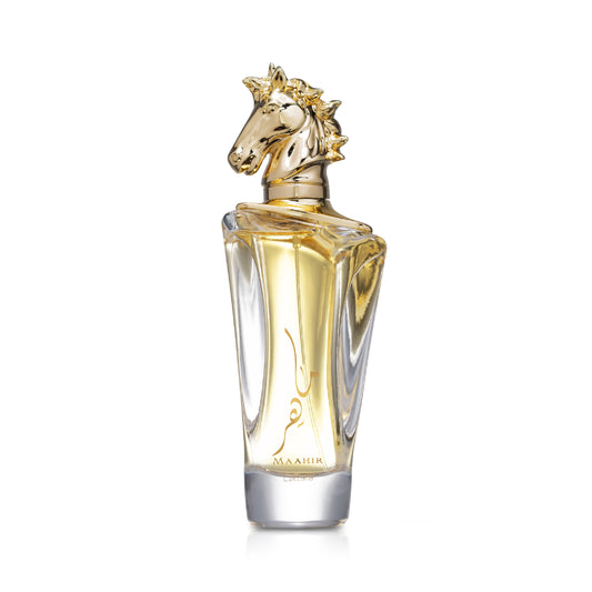 MAAHIR LATTAFA 100ML