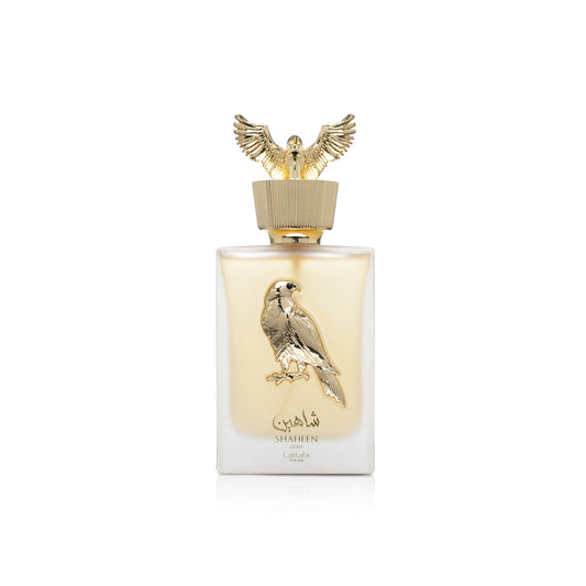 SHAHEEN GOLD LATTAFA PRIDE 100ML