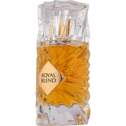 ROYAL BLEND EXTRACT PERFUME 100ML BY FRENCH AVENUE