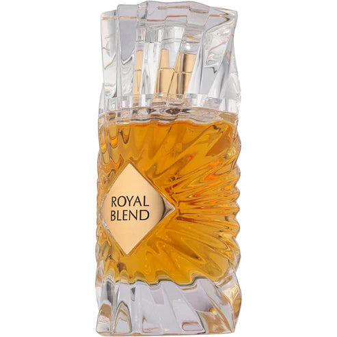 ROYAL BLEND EXTRACT PERFUME 100ML BY FRENCH AVENUE