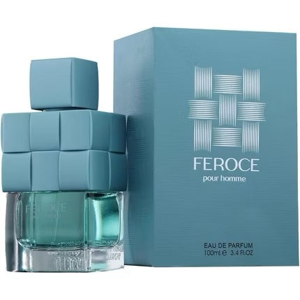 FEROCE POUR HOMME FRAGRANCE WORLD 100ML