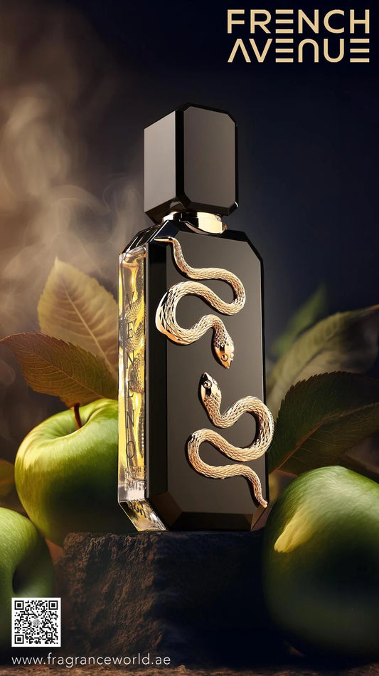 VENENO 100ML BY FRENCH AVENUE