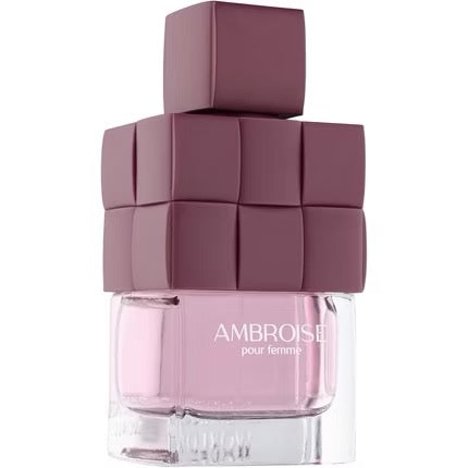 AMBROISE POUR FEMME FRAGRANCE WORLD 100ML